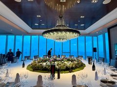 -环球港凯悦 · 享悦中餐厅