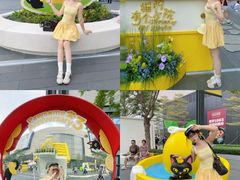 -东莞松山湖万象汇