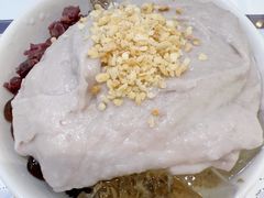 芋泥冰-糖潮糖水铺(省府店)