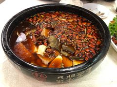 -嘉陵楼馋嘴城(簋街总店)