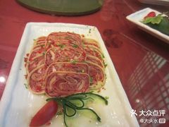 -真不同饭店(老城店)
