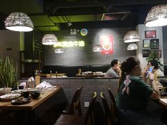 大堂-湘里乡亲甲王二老店