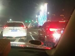 -琴岛之星摩天轮