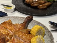 -研食记西餐厅(金融中心店)