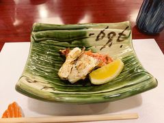 -蟹道乐(道顿堀本店)