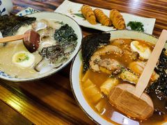豚骨拉面-宁喜屋 日式居酒屋(宝信·城市广场店)
