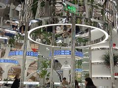 -3号仓库·创意中国菜(新世界城店)