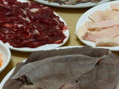-五洲牛肉美食馆