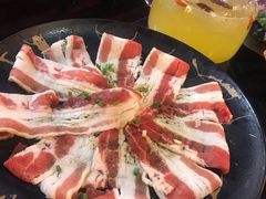 -鹤江桥·红油牛肉粉(SKP店)