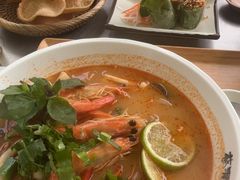 -蔡澜Pho·越南粉餐厅(海上世界店)