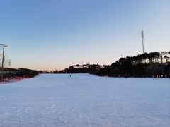 -棋盘山冰雪大世界