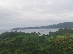 -三亚亚龙湾天域度假酒店