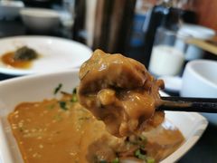 -北门涮肉·铜锅涮肉(南锣鼓巷店)