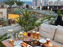 -埠口精酿夜景餐酒吧· BREWPORT BISTRO(长嘉汇重庆之眼店)