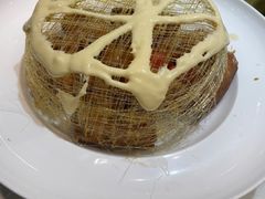 -虎哥私房菜(馒头山店)