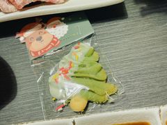 -AJIYA·池袋日式烧肉自助(天津万象城店)