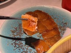 -雀蓝川菜(滨湖万象汇店)