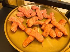 -臻牛烤肉