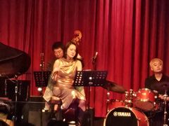 -云·酷 Atmosphere(国贸大酒店)