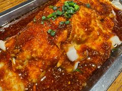 -兔槽江湖菜·重庆璧山兔(水围店)