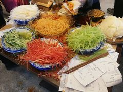 -八一好吃街·高品美食广场