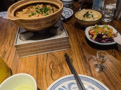 -山西会馆晋三宝·太原菜(五一广场店)