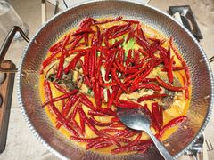 -北京泰富酒店-柏景轩中餐厅