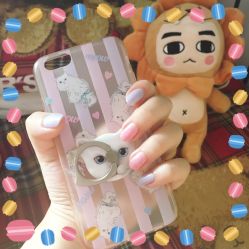-逸日式美甲美睫工作室