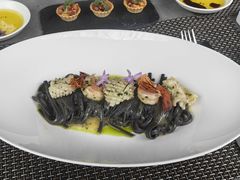 -杭州西子湖四季酒店-WL BISTRO西湖餐厅(灵隐路店)