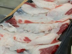 牛胸油-就这么牛潮式牛肉火锅(华侨城店)
