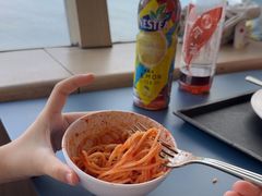 -湾景餐厅(海洋公园店)