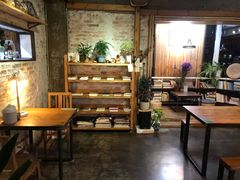 大堂-仙峰天然面包(迎宾路店)