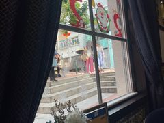 -安东尼奥餐厅