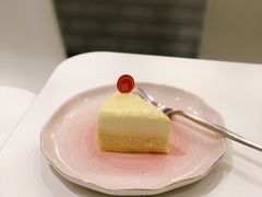北海道双层芝士-双风车咖啡馆 Twin Windmills(六道口店)
