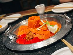 -周师兄大刀腰片火锅(解放碑总店)