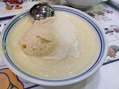 榴莲豆花-糖潮糖水铺(省府店)