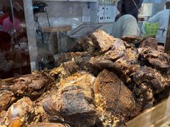 -磨沟沿老字号牛肉面·清真(金港城店)