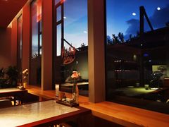 -人间酒暖·Go blanc·烧鸟·深夜食堂(陆家嘴店)
