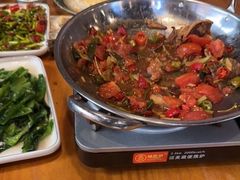 -61号餐吧(兴坪古镇漓江店)