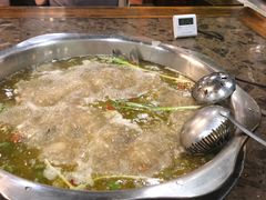 -鲜椒鱼·雅安地标性美食