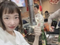 -幸福小串·地摊小炉子(三阳路店)