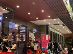 -围炉夜话·潮汕卤水火锅(榕江店)