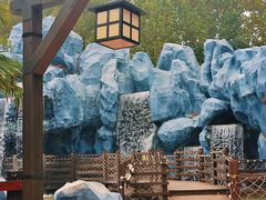 -郑州方特梦幻王国