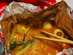 -见味花甲(福田coco park店)