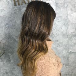 -AD HAIR 