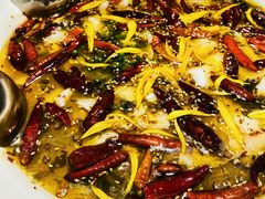 -太二酸菜鱼(石家庄万象城店)