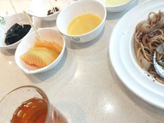-汤姆家的牛排意面披萨(融创茂店)