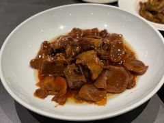 -燕春楼(海河华鼎店)