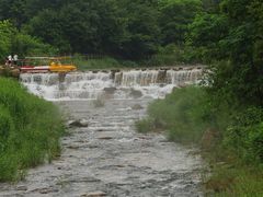 -三块石国家森林公园