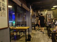 -质烤烤物·活烤海鲜(质烤总店)